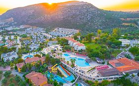 Sahara Aqua Resort Halal All Inclusive